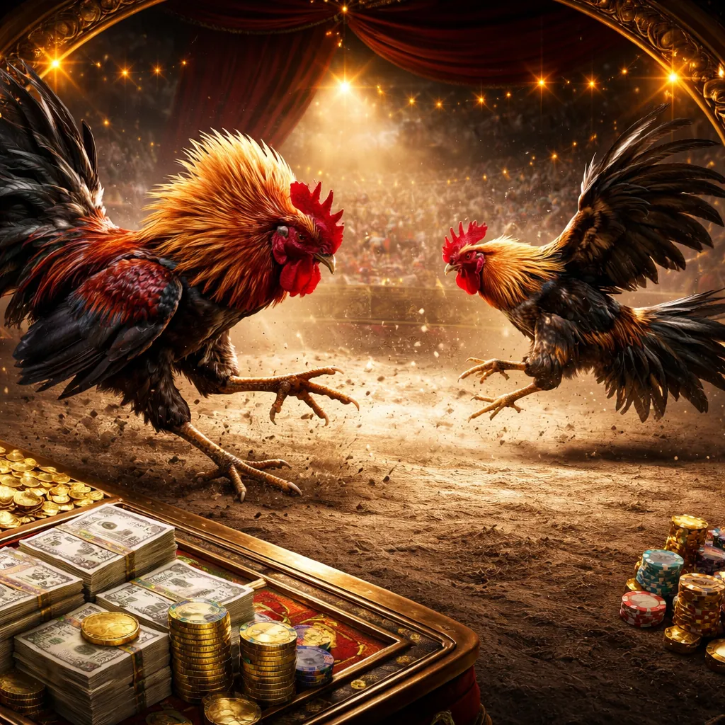 Game Nổ Hũ với giải thưởng lớn tại 23wi