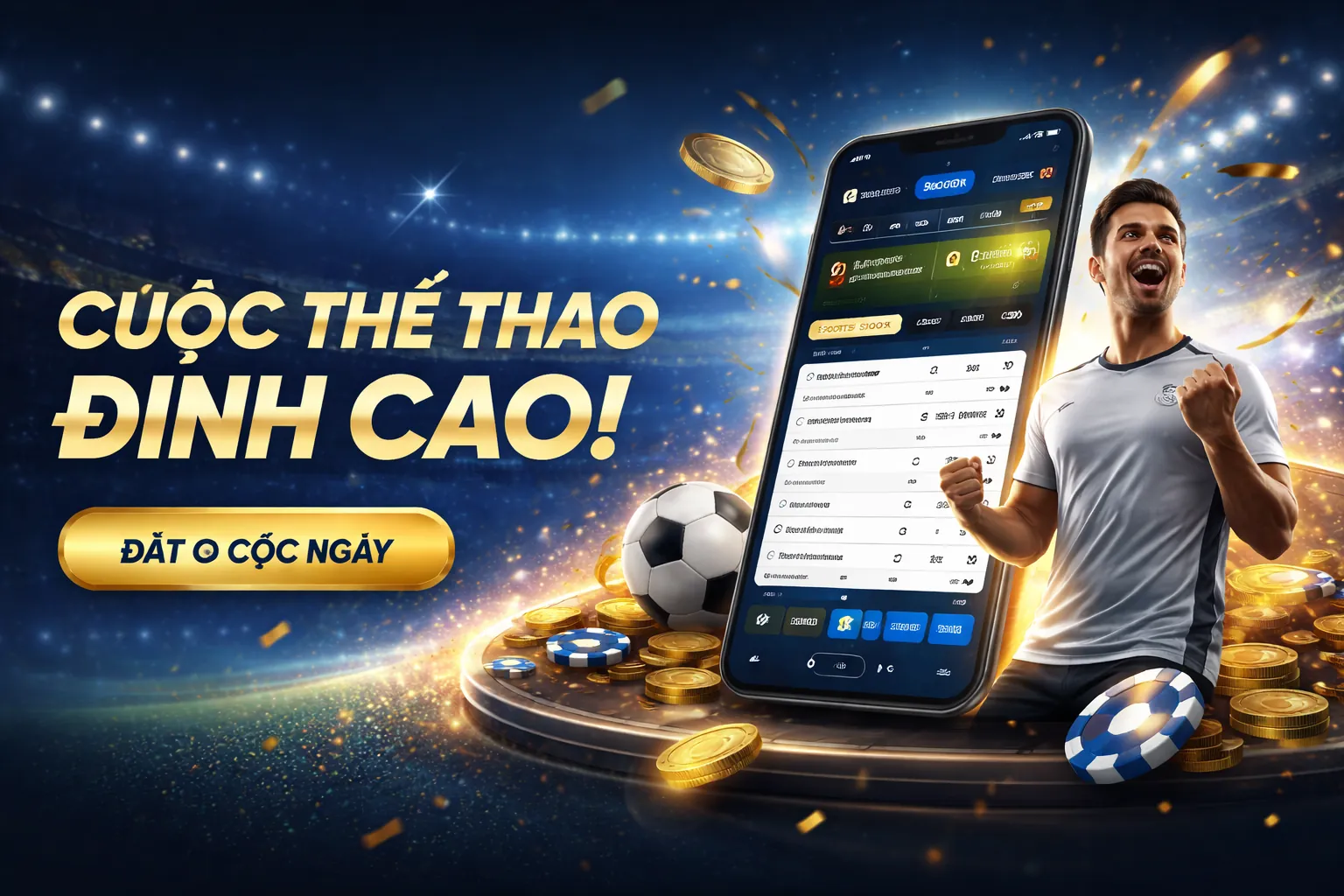 Hình ảnh tổng quan về 23wi, thể hiện sự chuyên nghiệp và uy tín