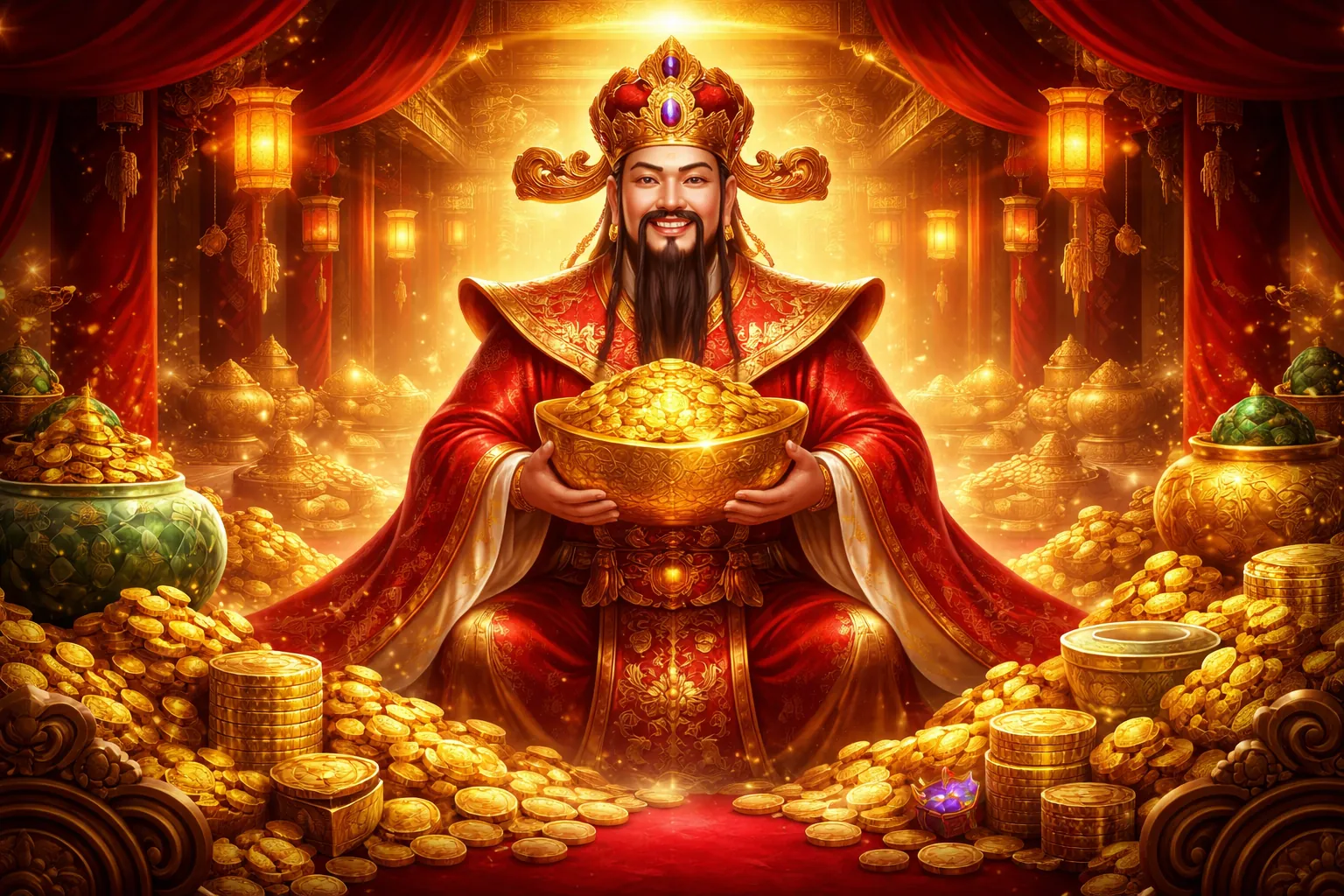 Trò chơi Baccarat tại 23wi
