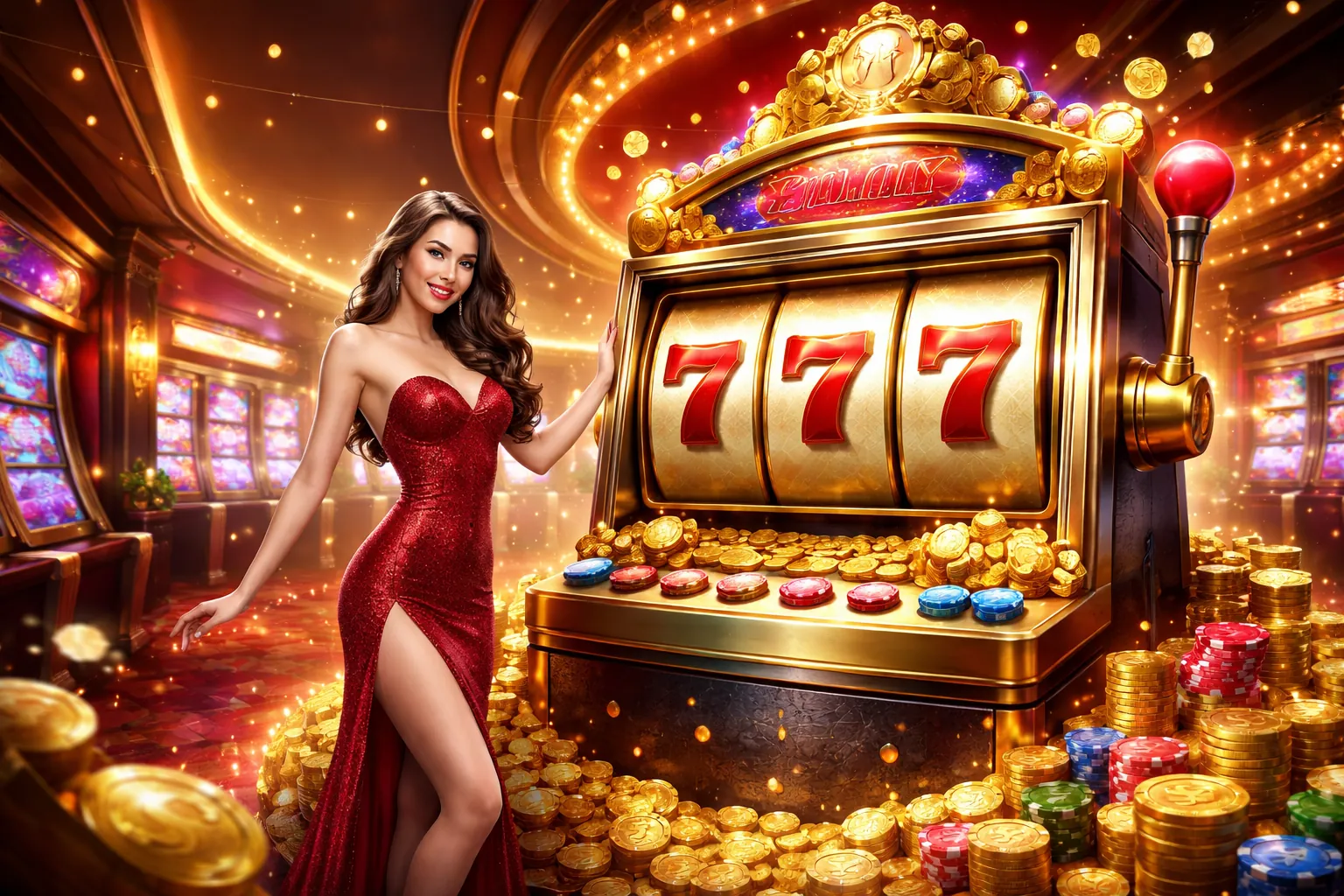 Banner quảng cáo 23wi với ưu đãi hấp dẫn