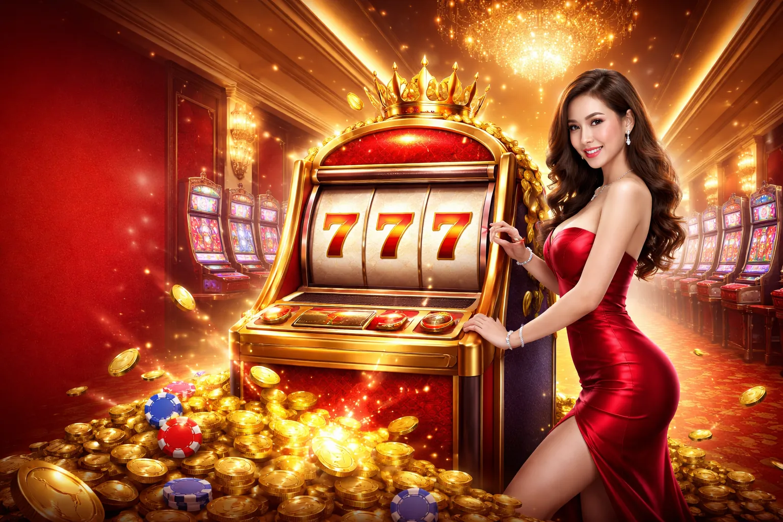 Hình ảnh đá gà trực tuyến tại 23wi